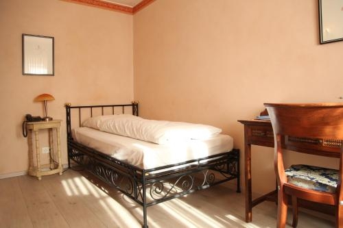Imagen general del Hotel La Scala. Foto 4