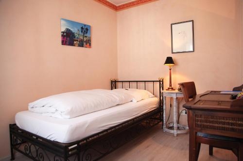 Imagen general del Hotel La Scala. Foto 5