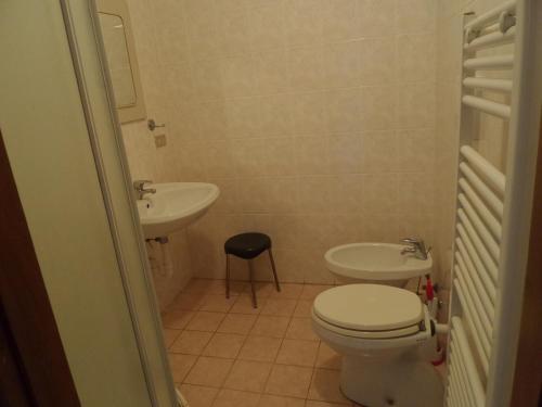 Imagen de la habitación del Hotel La Sorgente. Foto 10