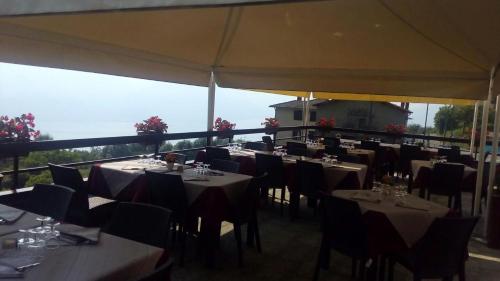 Imagen general del Hotel La Sorgente. Foto 2