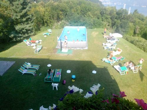 Imagen general del Hotel La Sorgente. Foto 4