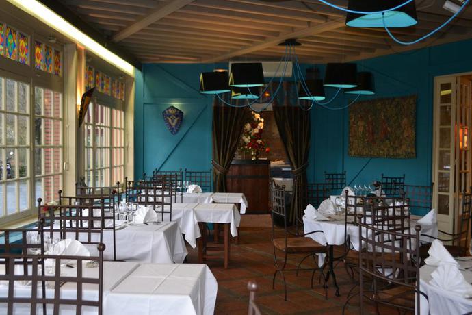 Imagen general del Hotel La Tablee Medievale. Foto 3