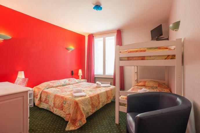 Imagen general del Hotel La Tablee Medievale. Foto 4