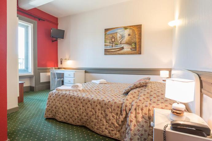 Imagen general del Hotel La Tablee Medievale. Foto 5