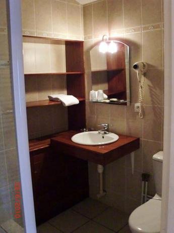 Imagen general del Hotel La Tablee Medievale. Foto 7