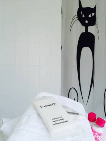 Imagen de la habitación del Hotel La Victoire. Foto 11