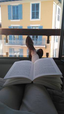 Imagen general del Hotel La Victoire. Foto 2