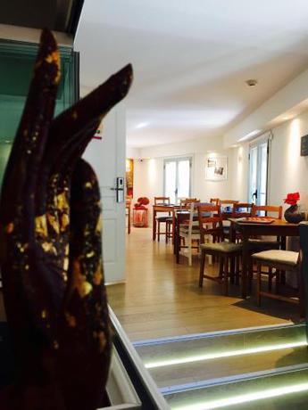 Imagen general del Hotel La Victoire. Foto 3