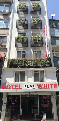 Imagen general del Hotel La White. Foto 1