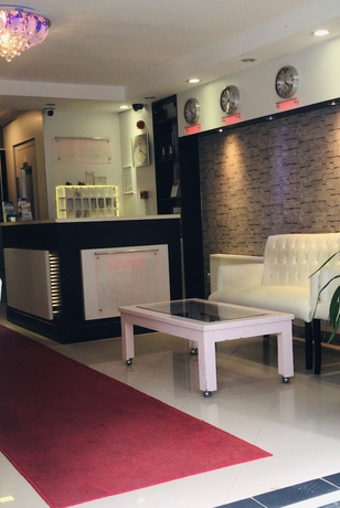 Imagen de los interiores del Hotel La White. Foto 19