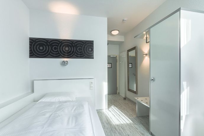 Imagen de la habitación del Hotel L\'adresse. Foto 5