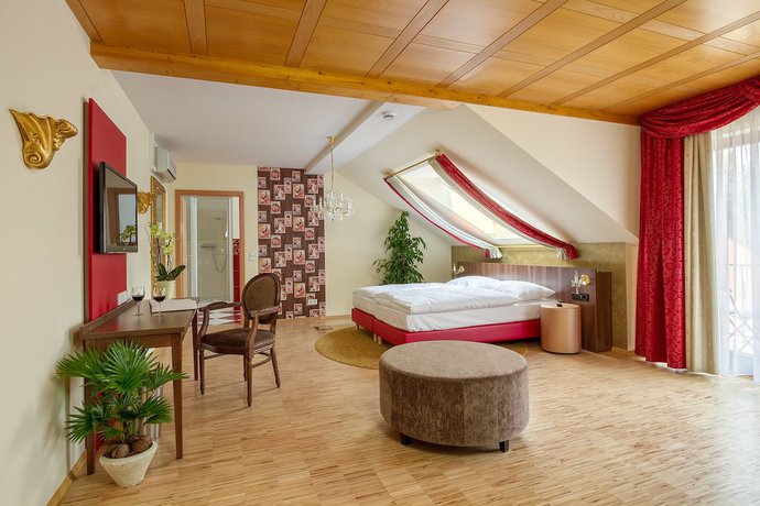 Imagen de la habitación del Hotel L\'adresse. Foto 6