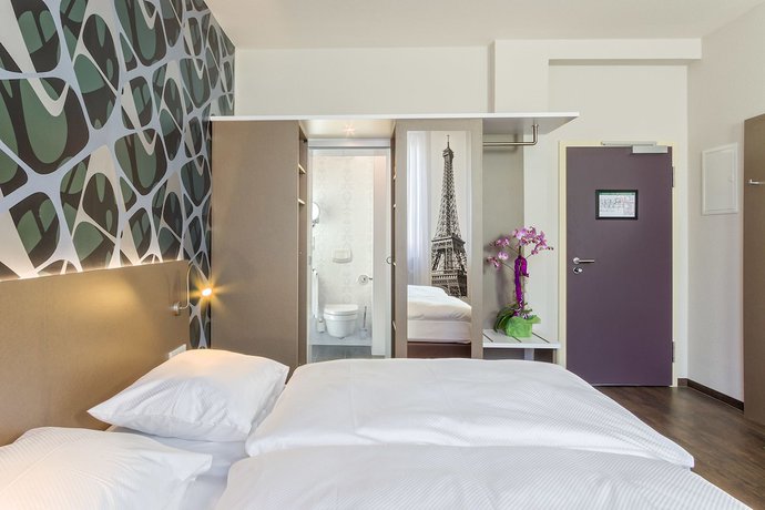 Imagen de la habitación del Hotel L\'adresse. Foto 8