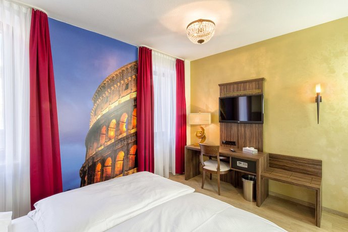 Imagen de la habitación del Hotel L\'adresse. Foto 12