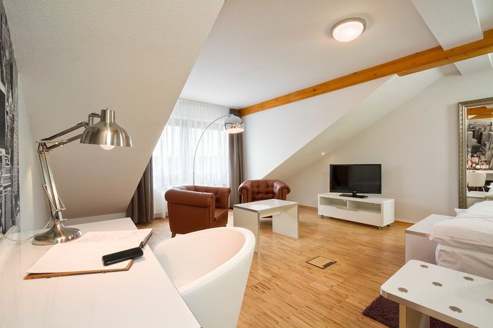 Imagen de la habitación del Hotel L\'adresse. Foto 13