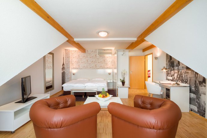 Imagen de la habitación del Hotel L\'adresse. Foto 14