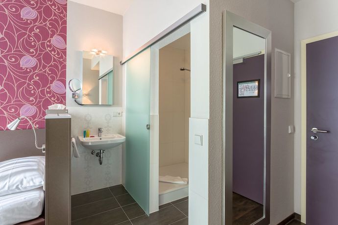 Imagen de la habitación del Hotel L\'adresse. Foto 15