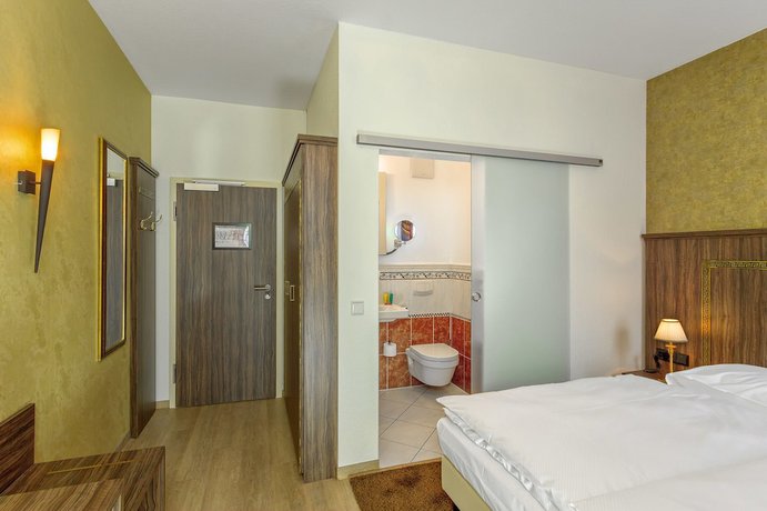 Imagen de la habitación del Hotel L\'adresse. Foto 16