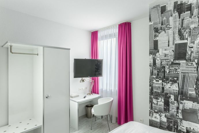 Imagen de la habitación del Hotel L\'adresse. Foto 19