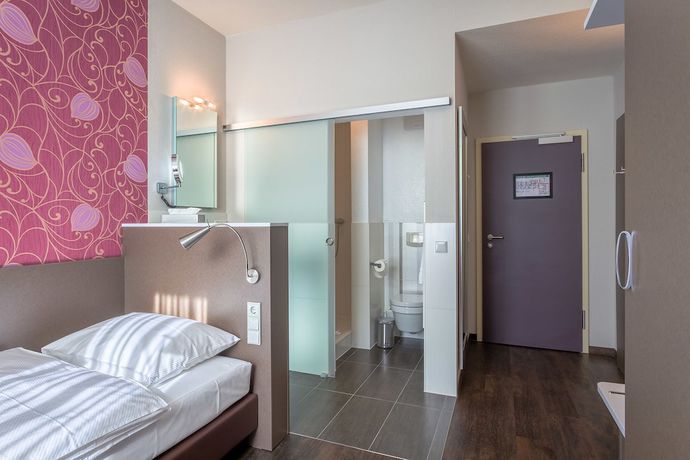 Imagen de la habitación del Hotel L\'adresse. Foto 20