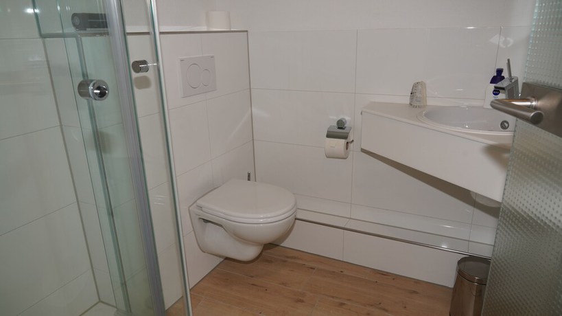 Imagen de la habitación del Hotel Lafette. Foto 10