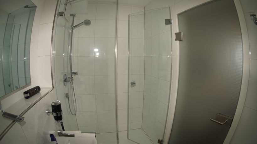 Imagen de la habitación del Hotel Lafette. Foto 11