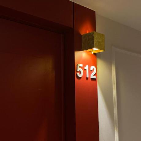 Imagen de la habitación del Hotel Laglas Asan. Foto 17