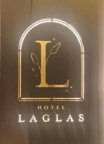 Imagen general del Hotel Laglas Asan. Foto 1