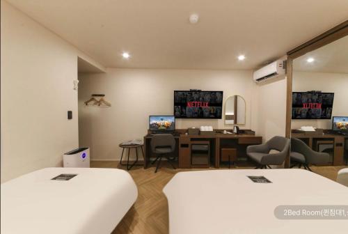 Imagen general del Hotel Laglas Asan. Foto 12
