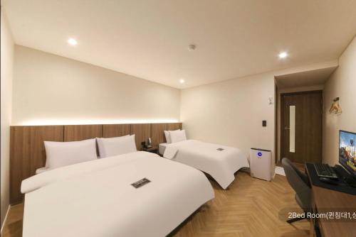 Imagen general del Hotel Laglas Asan. Foto 13