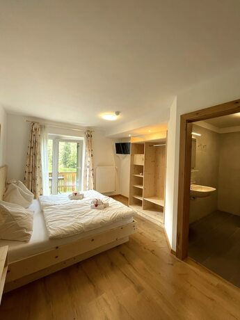 Imagen de la habitación del Hotel Lago della Creta. Foto 14