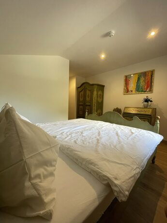 Imagen de la habitación del Hotel Lago della Creta. Foto 17