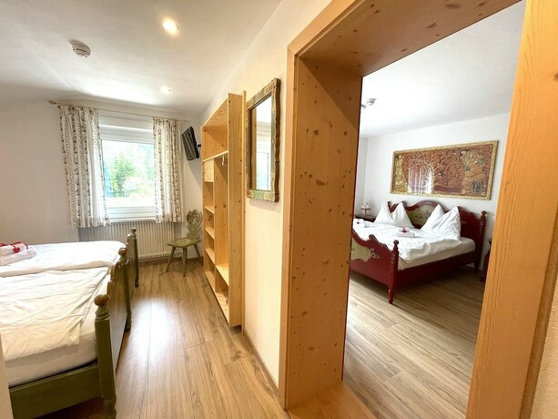 Imagen de la habitación del Hotel Lago della Creta. Foto 20