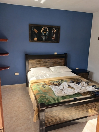Imagen de la habitación del Hotel Lagos De Guatape. Foto 5