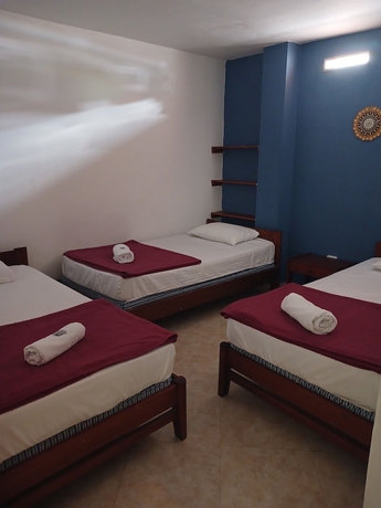 Imagen de la habitación del Hotel Lagos De Guatape. Foto 6