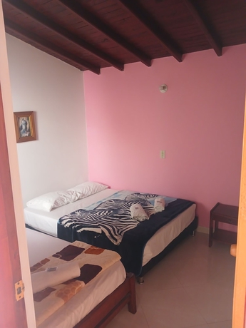 Imagen de la habitación del Hotel Lagos De Guatape. Foto 7