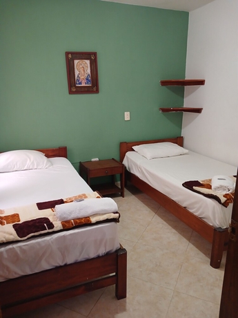 Imagen de la habitación del Hotel Lagos De Guatape. Foto 10