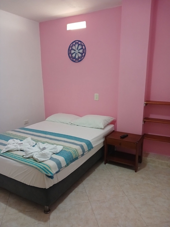 Imagen de la habitación del Hotel Lagos De Guatape. Foto 11