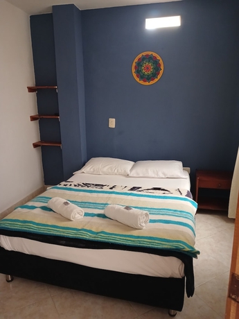 Imagen de la habitación del Hotel Lagos De Guatape. Foto 12
