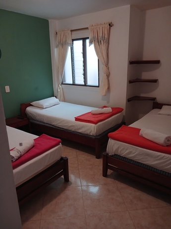 Imagen de la habitación del Hotel Lagos De Guatape. Foto 13