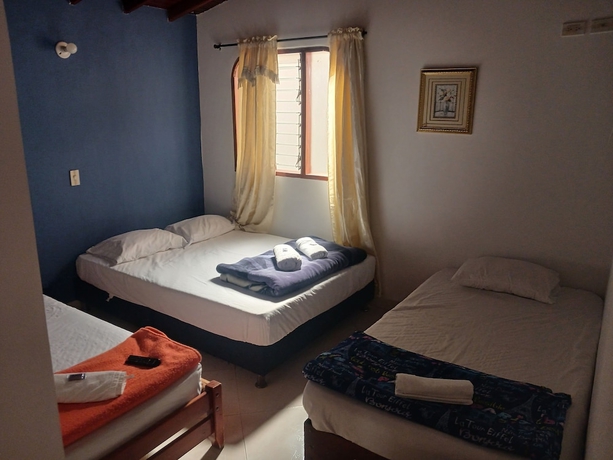 Imagen de la habitación del Hotel Lagos De Guatape. Foto 14