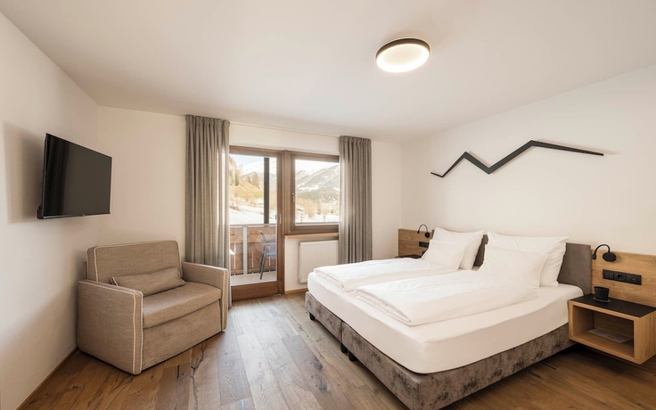 Imagen de la habitación del Hotel Lahnerhof. Foto 3