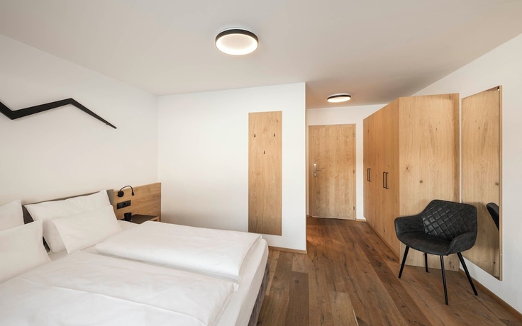 Imagen de la habitación del Hotel Lahnerhof. Foto 4