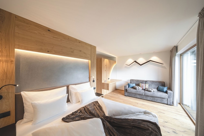 Imagen de la habitación del Hotel Lahnerhof. Foto 5