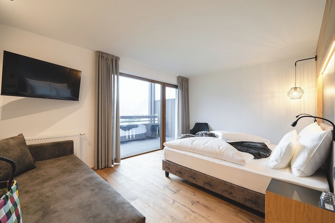 Imagen de la habitación del Hotel Lahnerhof. Foto 6