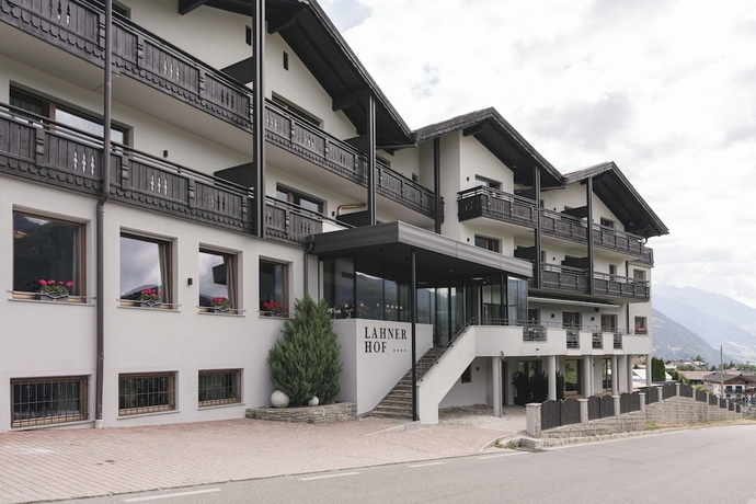 Imagen general del Hotel Lahnerhof. Foto 1