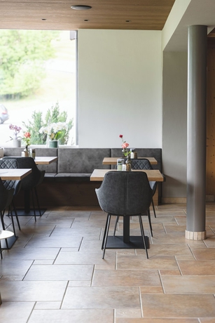 Imagen de los interiores del Hotel Lahnerhof. Foto 12