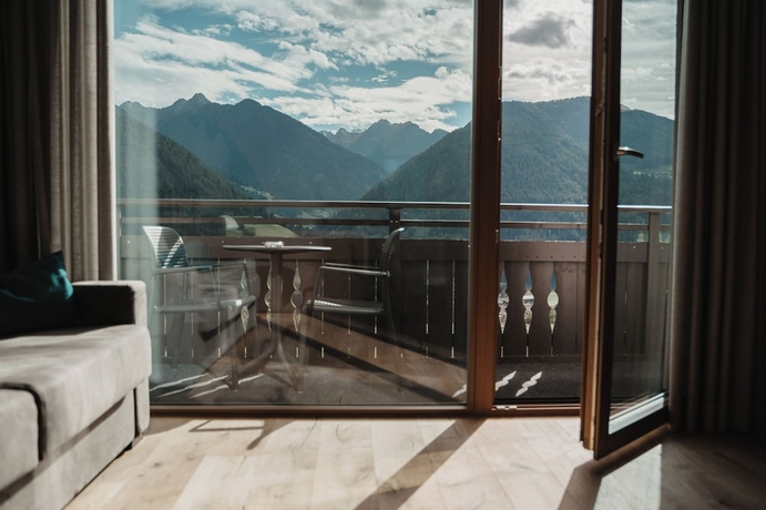 Imagen de la habitación del Hotel Lahnerhof. Foto 8