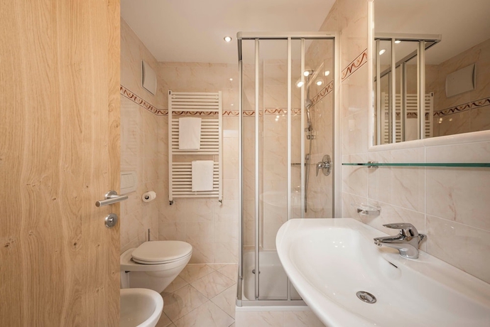 Imagen de la habitación del Hotel Lahnerhof. Foto 9