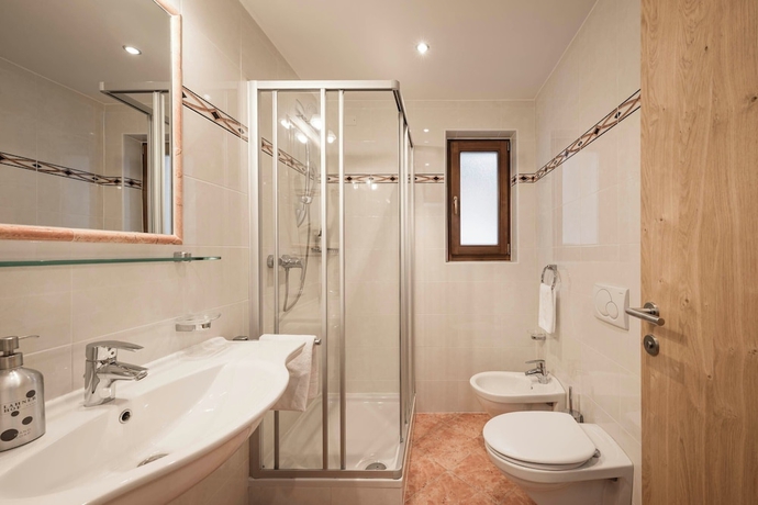Imagen de la habitación del Hotel Lahnerhof. Foto 10